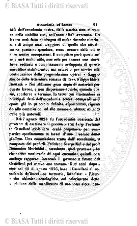 n.s., v. 168, n. 23 (1860) - Frontespizio