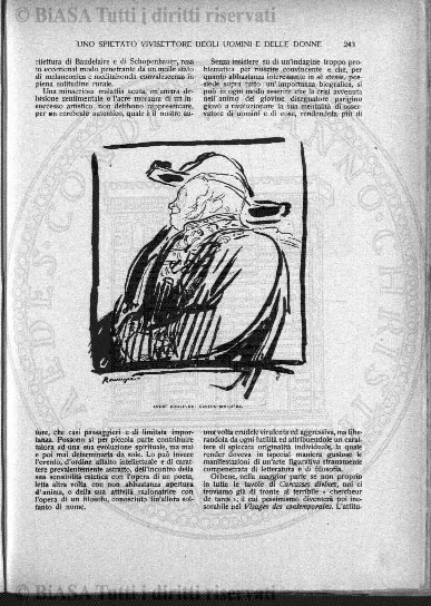 s. 3, v. 4, n. 19 (1899) - Copertina: 1 e sommario