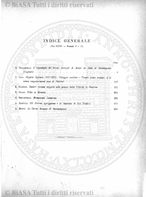 v. 12, n. 37 (1785-1786) - Pagina: 289