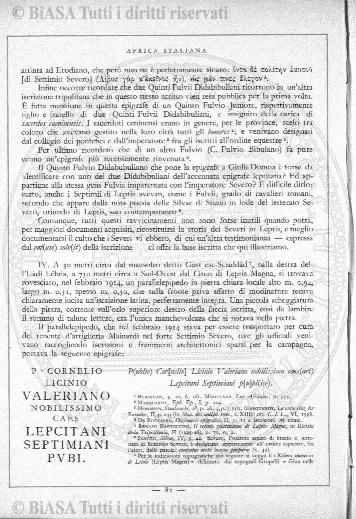 v. 6, n. 5 (1779-1880) - Pagina: 33
