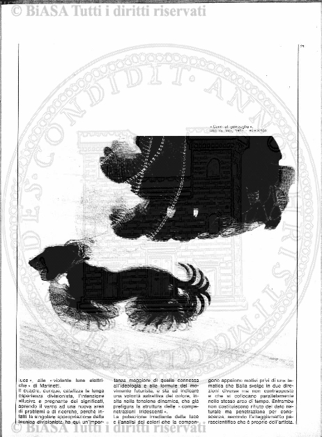 v. 71, n. 424 (1930) - Copertina: 1