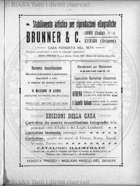 n. 5 (1930) - Pagina: 49