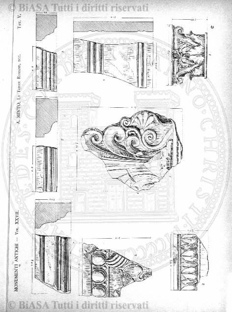 n. 8 (1909-1910) - Pagina: 85