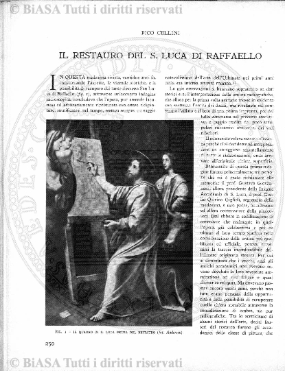 v. 26, n. 2 (1920) - Pagina: 270