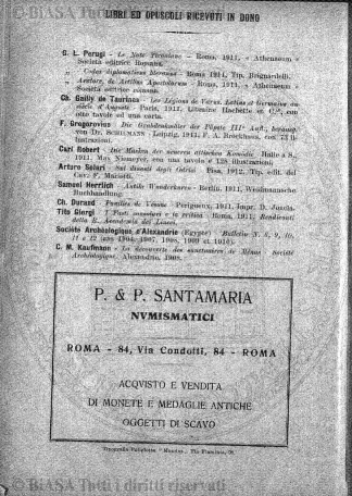 n. 4 (1927) - Occhietto