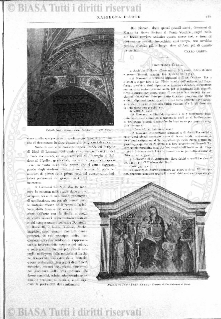 n. 9 (1887) - Frontespizio