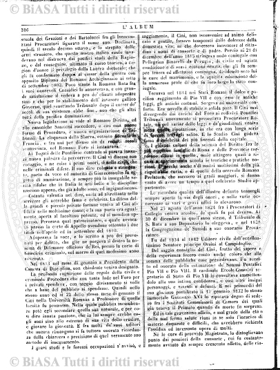 s. 2, v. 6, n. 12 (1880) - Sommario: p. 177