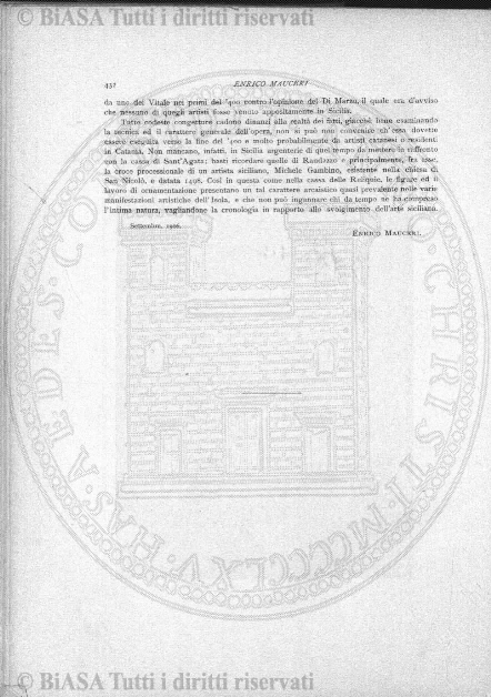 n. 1-2, supplemento (1916) - Pagina: 1