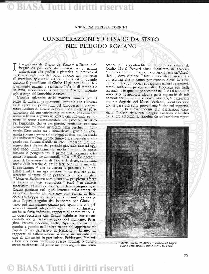 n. 1 (1926) - Copertina: 1
