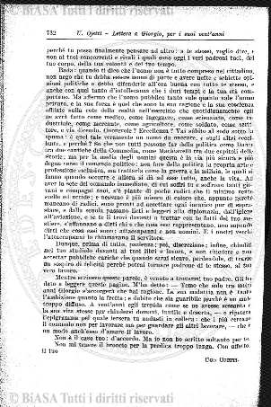 v. 5, n. 25 (1897) - Copertina: 1