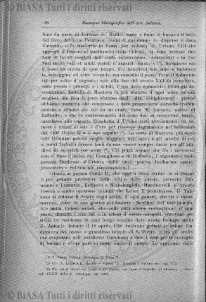 n. 17 bis (1909) - Frontespizio