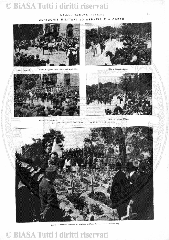 v. 23, n. 134 (1906) - Copertina: 1