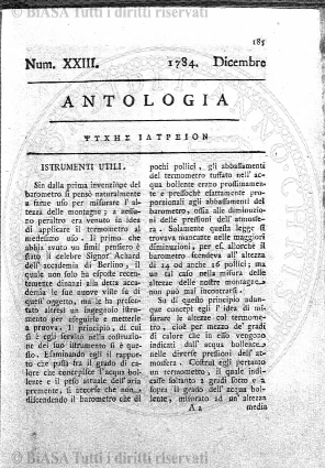 v. 19, n. 6 (1792-1793) - Pagina: 41
