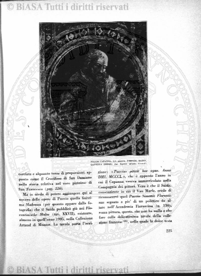 n. 38 (1861-1862) - Sommario: p. 297