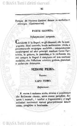 n. 36 (1884) - Frontespizio