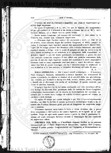 n. 3 (1917) - Copertina: 1