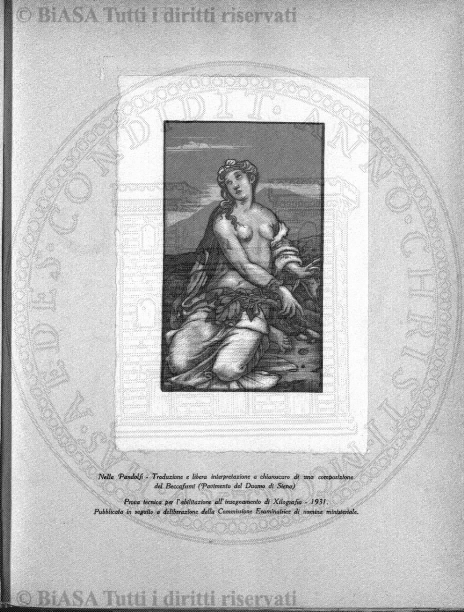 v. 22, n. 1 (1795-1796) - Frontespizio