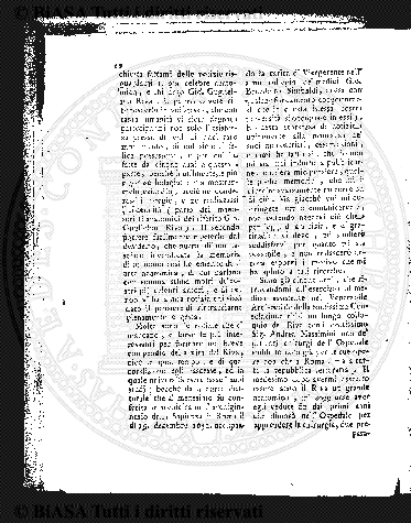 n. 1-4, supplemento (1920) - Frontespizio