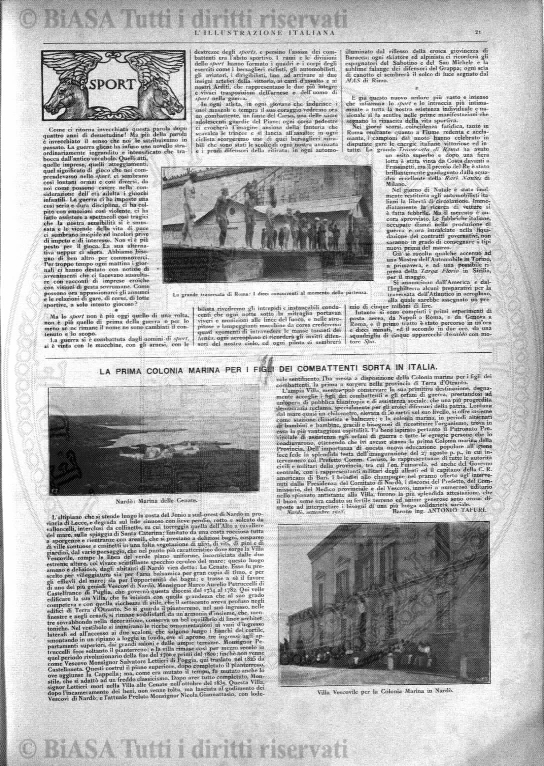 s. 5, n. 10 (1889) - Sommario: p. 145