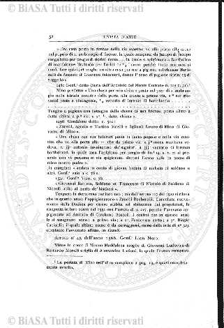 n. 41 (1890-1891) - Pagina: XCVII