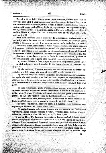 v. 4, n. 5 (1870) - Sommario: p. 65