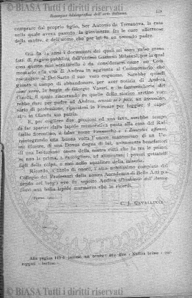 s. 3, v. 1, n. 4 (1882) - Pagina: 125