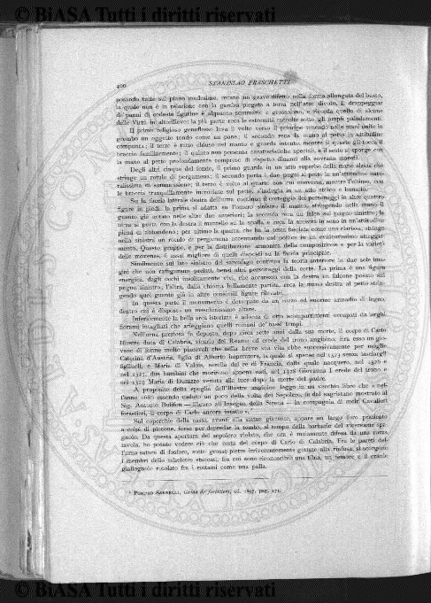 n. 33 (1905) - Frontespizio