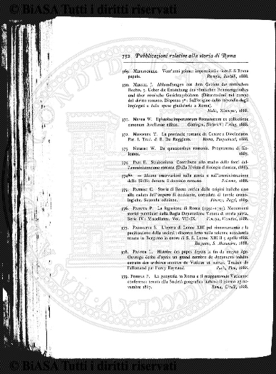 v. 7, n. 22 (1780-1781) - Pagina: 169