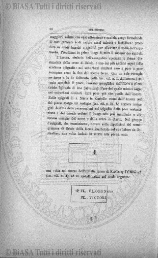 n. 47 (1899) - Frontespizio