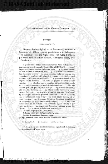 n. 18 (1881) - Frontespizio