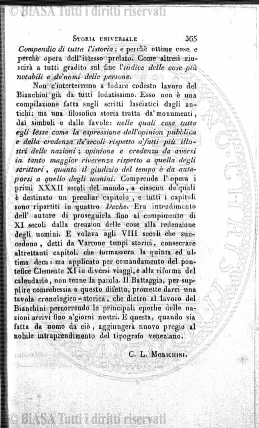 v. 17, n. 46 (1790-1791) - Pagina: 361