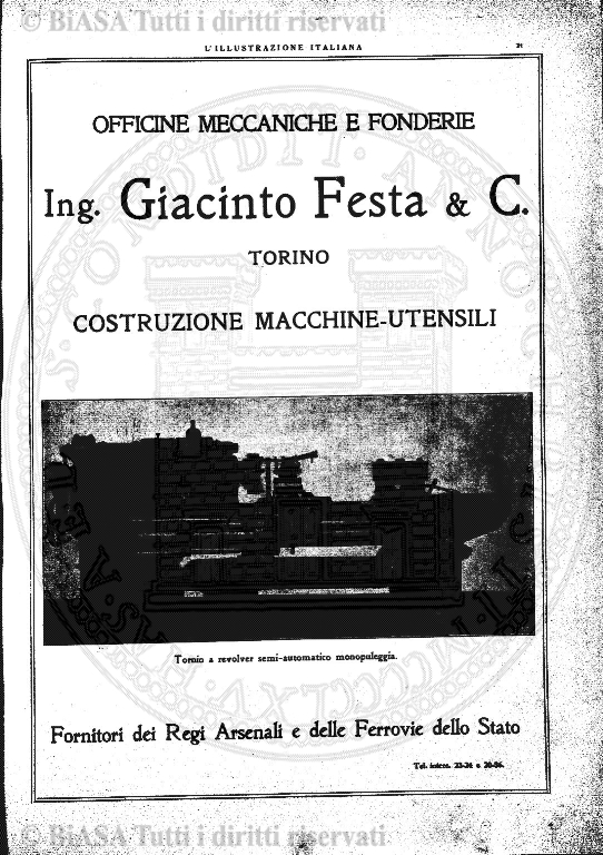 n. 23 (1930) - Copertina: 1