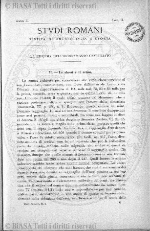 v. 1, n. 1 (1928-1929) - Copertina: 1