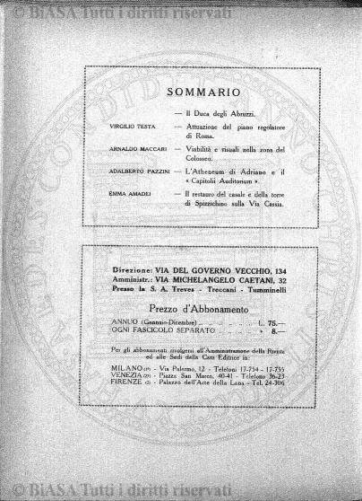 n. 14 (1893) - Frontespizio