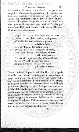 ago (1927) - Frontespizio
