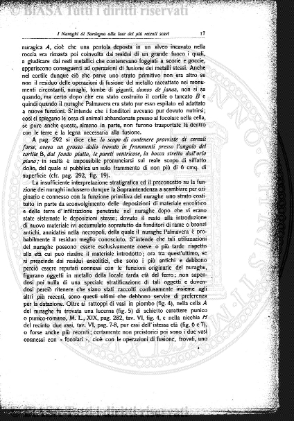 n. 8 (1891) - Frontespizio