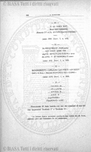 n. 11 (1906) - Pagina: 85