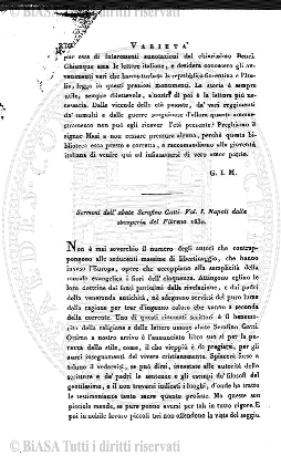 v. 11, n. 41 (1784-1785) - Pagina: 329