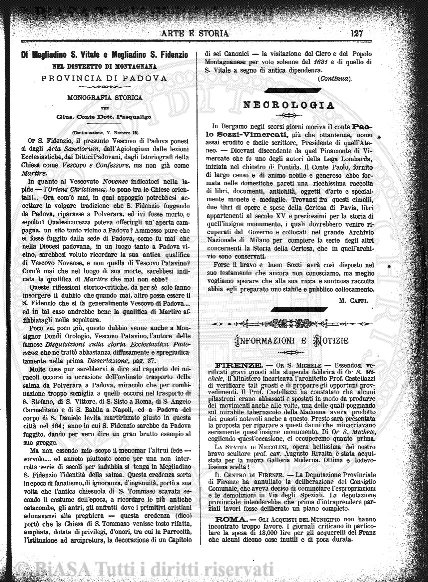 s. 6, n. 3 (1920) - Copertina: 1