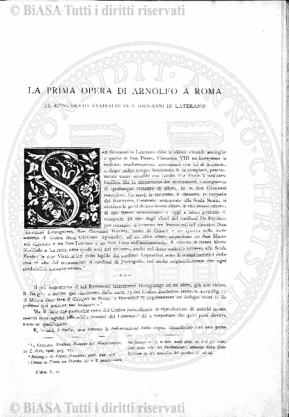 s. 5, v. 31 (1922) - Copertina: 1