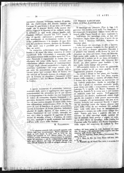 v. 21, n. 33 (1794-1795) - Pagina: 257