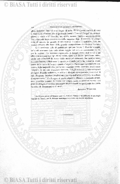 n. 18 (1890-1891) - Pagina: IX