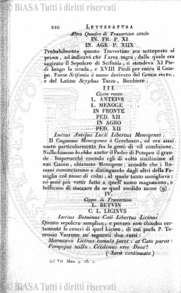 s. 3, n. 7-8 (1904) - Pagina: 45 e sommario