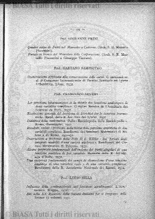 n. 9 (1921) - Copertina: 1