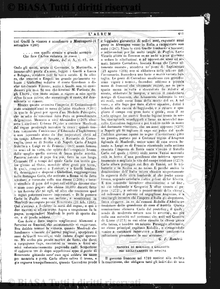 n. 3-4 (1884) - Pagina: 33