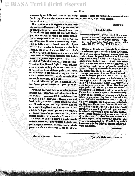 n.s., n. 11 (1896) - Pagina: 81 e sommario