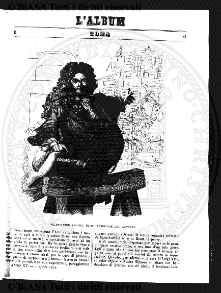 s. 4, v. 5, n. 1-4 (1909) - Frontespizio