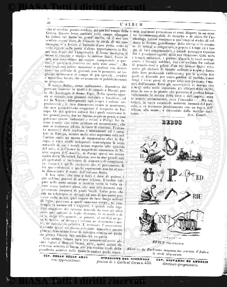 s. 4, v. 6, n. 1-5 (1910) - Frontespizio