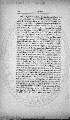 v. 11, n. 25 (1784-1785) - Pagina: 201