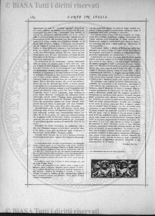 n. 37 (1903) - Frontespizio